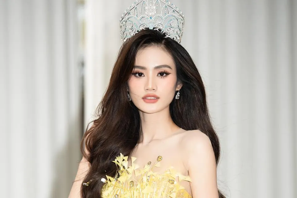 Bộ Văn hóa Thể thao và Du lịch lên tiếng về ồn ào liên quan tin đồn HH Bùi Quỳnh Hoa hít bóng cười - Hình 5