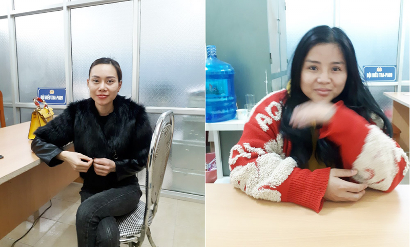 Bóc gỡ các đường dây tội phạm xuyên quốc gia (Bài cuối) - Hình 1