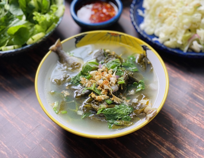 Bữa cơm tối 4 món đủ vị, giàu dinh dưỡng, người muốn ăn cả thịt lẫn cá cũng phải hài lòng - Hình 5