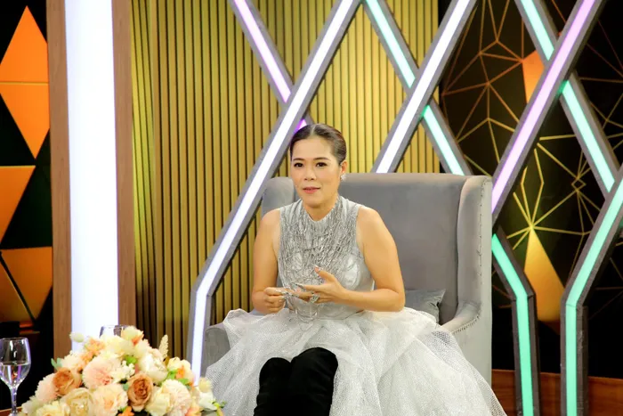 Ca sĩ Mỹ Lệ trải lòng về dòng chảy âm nhạc và những vai trò mới - Hình 1