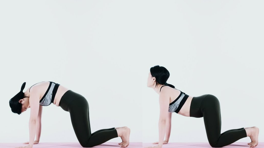 Cách cải thiện chứng đau lưng khi quan hệ tình dục - Hình 3