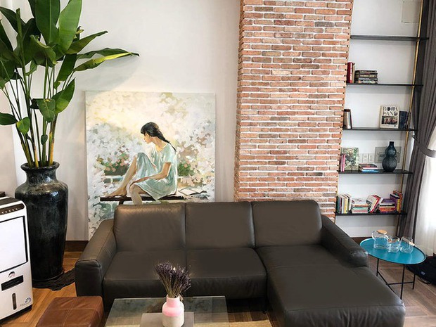 Couple chênh 17 tuổi đăng ký kết hôn sau bốn tháng quen nhau, giờ tấu hài mỗi ngày trong biệt thự 23 tỷ - Hình 5