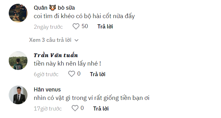 Đào đất trúng chiếc ví có tiền, chàng trai chưa kịp tiêu thì tái mặt sợ hãi khi nghe lời cảnh báo - Hình 7