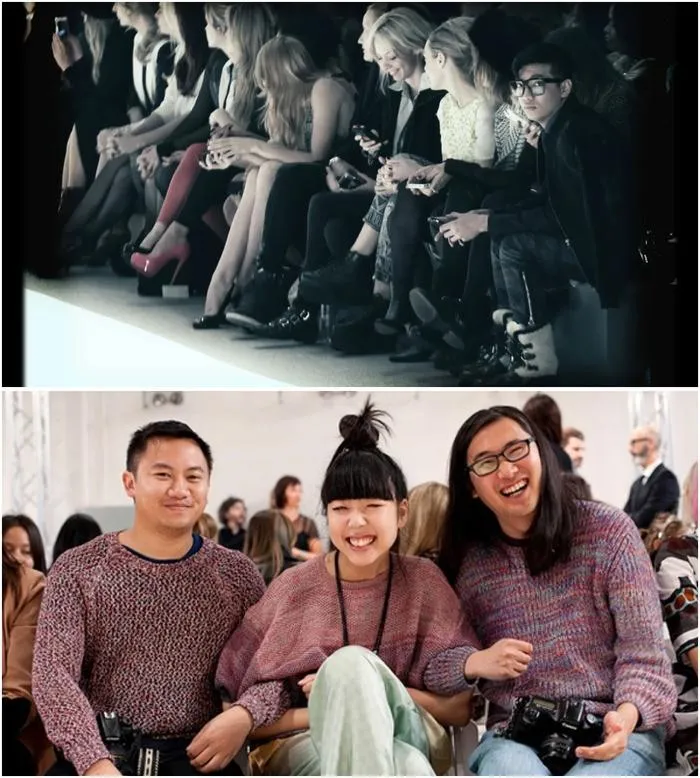 Fashion Blogger chính là thế lực mạnh mẽ của làng thời trang - Hình 6