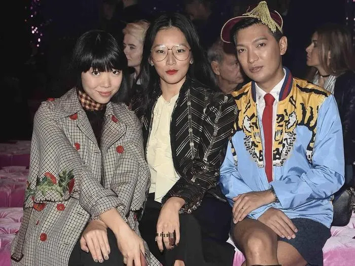 Fashion Blogger chính là thế lực mạnh mẽ của làng thời trang - Hình 4