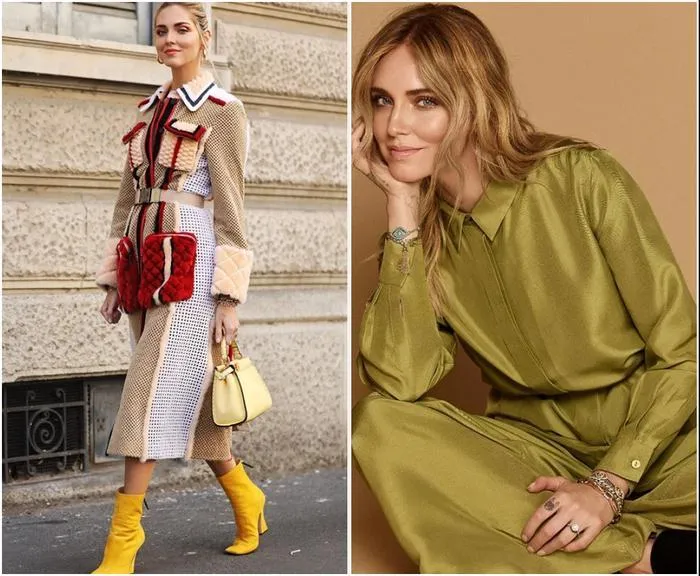 Fashion Blogger chính là thế lực mạnh mẽ của làng thời trang - Hình 8
