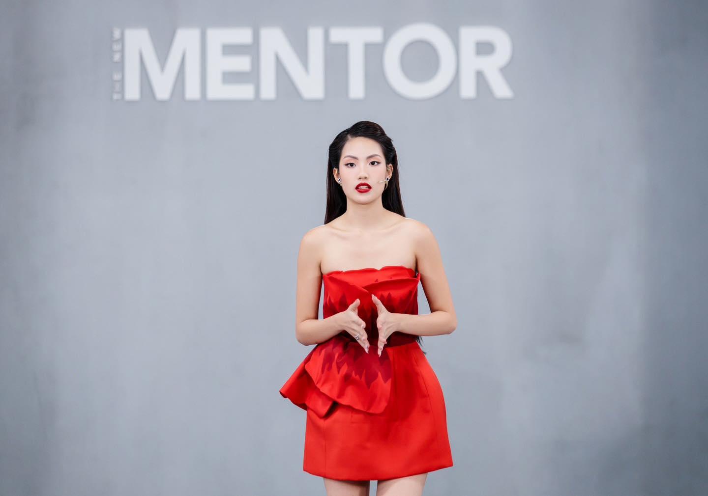 Học trò Thanh Hằng lên tiếng về drama hỗn láo của Lâm Châu: Tung hô nhiều quá nên con bé bị ảo tưởng - Hình 3