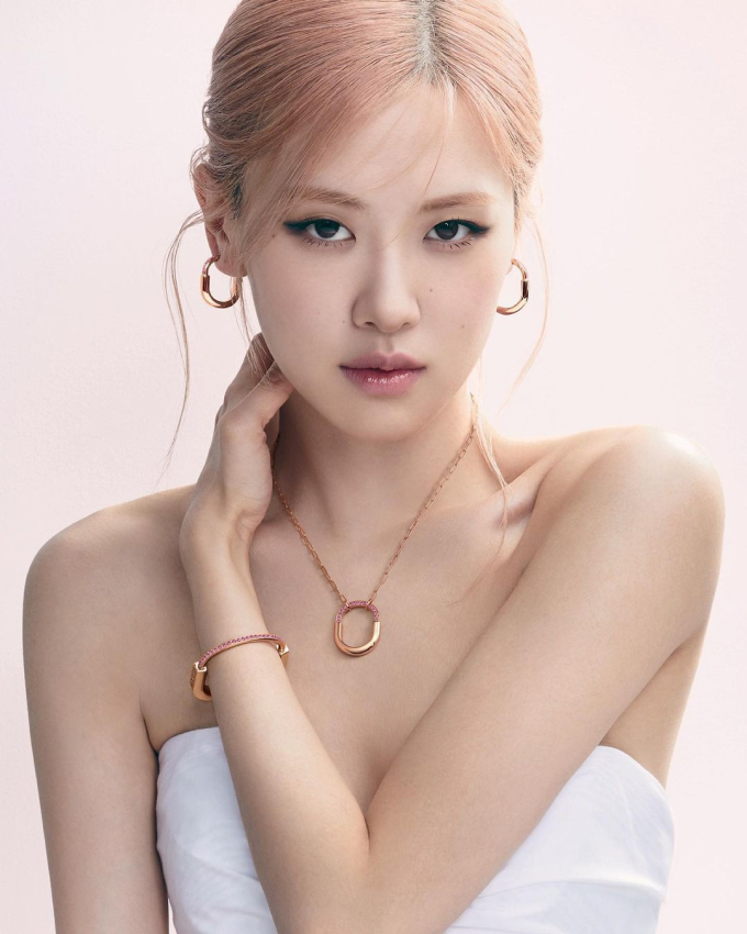 HOT: Rộ tin Rosé (BLACKPINK) tham gia Tỷ Tỷ Đạp Gió Rẽ Sóng, netizen rần rần tranh luận - Hình 2