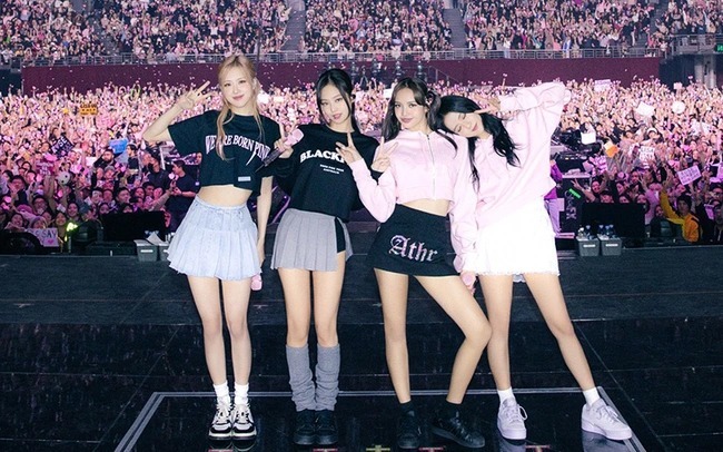 HOT: Rộ tin Rosé (BLACKPINK) tham gia Tỷ Tỷ Đạp Gió Rẽ Sóng, netizen rần rần tranh luận - Hình 3