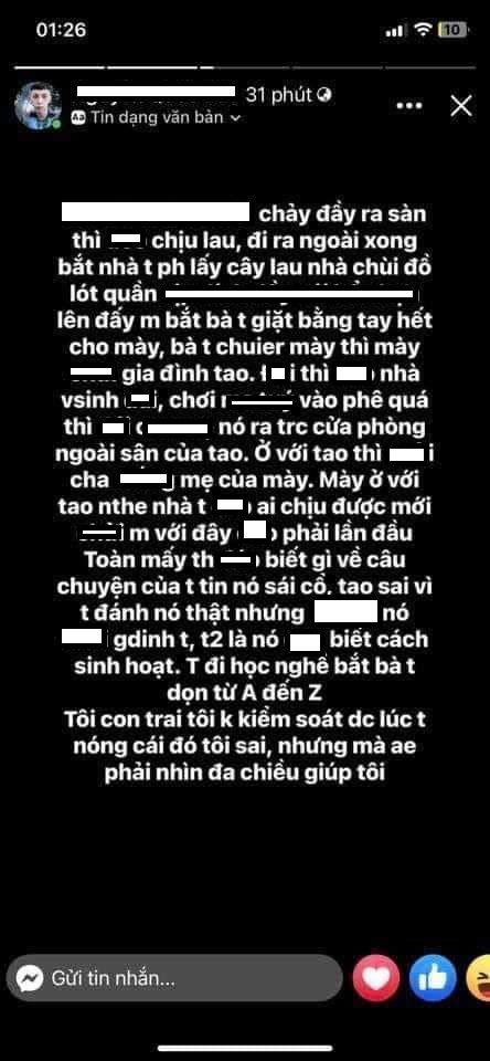 Hotgirl Hà Linh mỉa mai bạn trai cũ tính đàn bà, dọa sẽ khui hết bí mật sau ồn ào 6 clip nhạy cảm - Hình 3