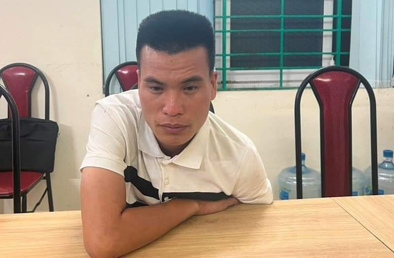 Huy động lực lượng bắt giữ đối tượng trốn khỏi trại tạm giam - Hình 1