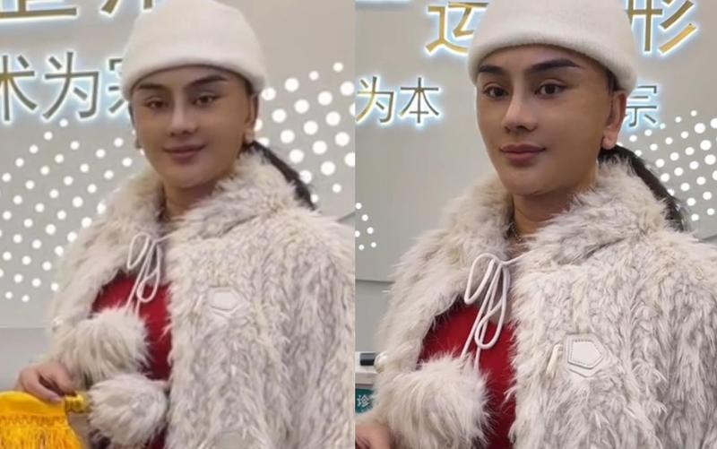 Lâm Khánh Chi nổi đóa đáp trả anti fans khi bị chê sau dao kéo, chẳng khác nào Trang Nemo - Hình 2