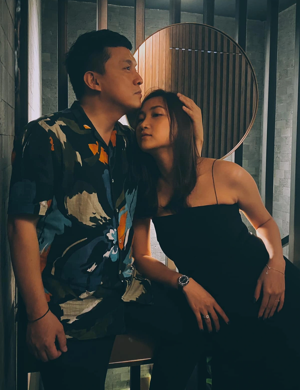 Lam Trường hé lộ về bà xã kém 17 tuổi: Vợ có thể tùy ý tiêu tiền của tôi - Hình 2