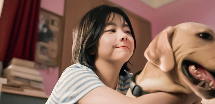 Mỹ nhân 33 tuổi tiếp tục cưa sừng làm nghé đóng học sinh quá đỉnh, netizen lại chê để mãi một kiểu tóc - Hình 1