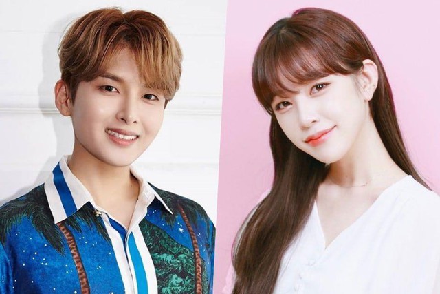 Nam ca sĩ vừa lập Instagram đã công khai follow bạn gái idol nóng bỏng, Knet phản ứng bất ngờ - Hình 2