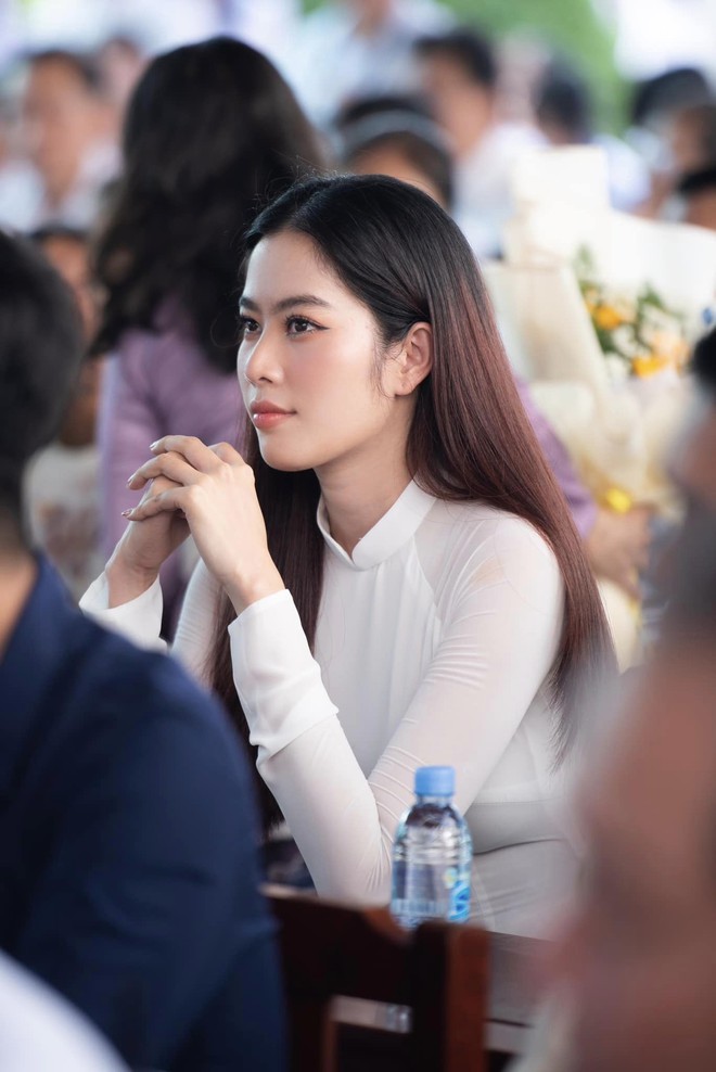 Nam Em lần đầu lộ diện hậu trả nợ gần 150 triệu trong đêm, thần sắc ra sao? - Hình 3