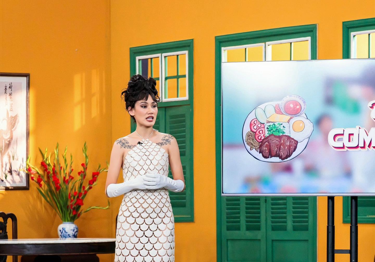 Ngựa chiến team Lan Khuê trấn an dư luận, cầu xin CĐM ngừng công kích em út miệng hỗn Lâm Châu - Hình 8