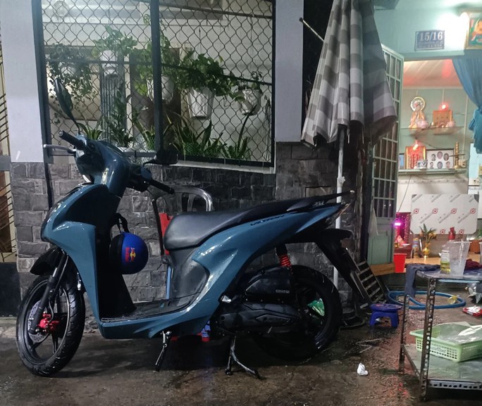 Người mẹ ở TP HCM ngược xuôi tìm con gái trầm cảm mất tích - Hình 3