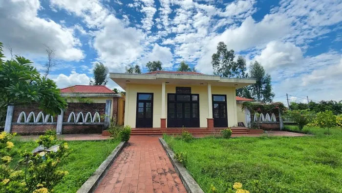Nỗi buồn di tích - Hình 4