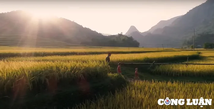 Pù Luông xứ Thanh - Thiên đường giữa đại ngàn - Hình 2
