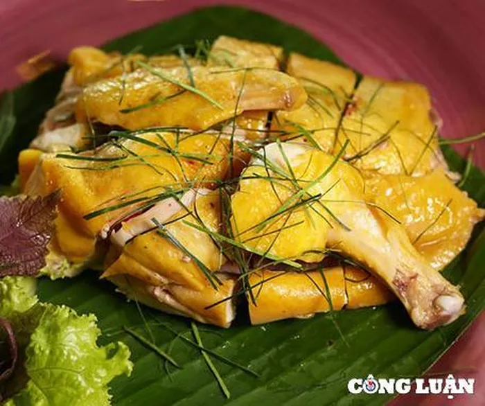 Pù Luông xứ Thanh - Thiên đường giữa đại ngàn - Hình 4