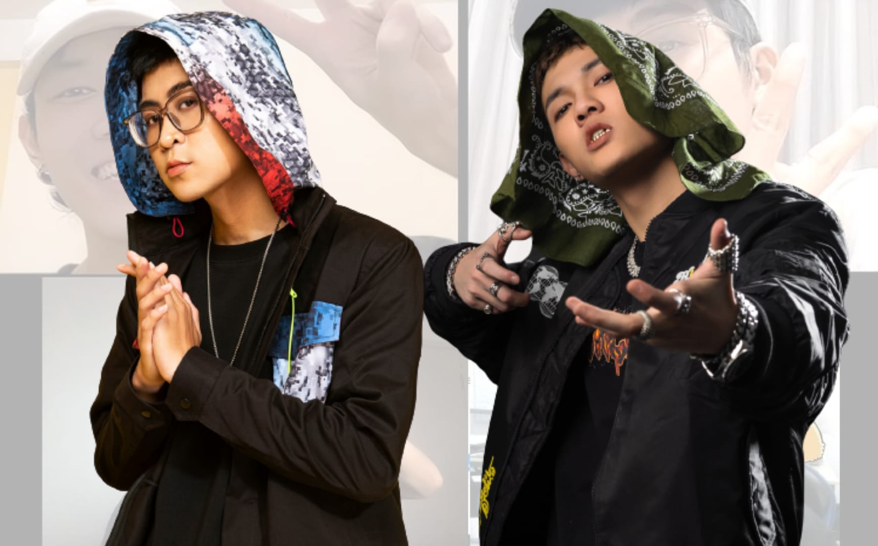 Rapper Tage: Học trò Suboi trả giá đắt cho sự ngông cuồng khi đối đầu với Quán quân King Of Rap - Hình 11