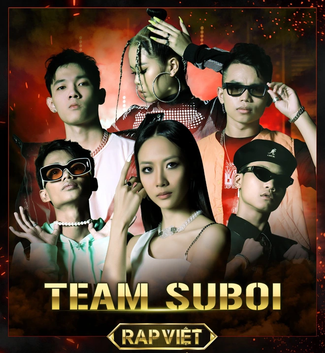 Rapper Tage: Học trò Suboi trả giá đắt cho sự ngông cuồng khi đối đầu với Quán quân King Of Rap - Hình 4