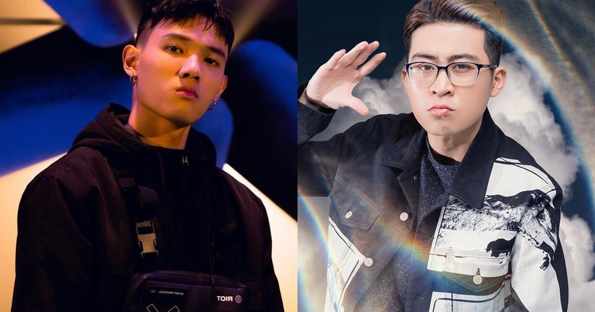 Rapper Tage: Học trò Suboi trả giá đắt cho sự ngông cuồng khi đối đầu với Quán quân King Of Rap - Hình 12