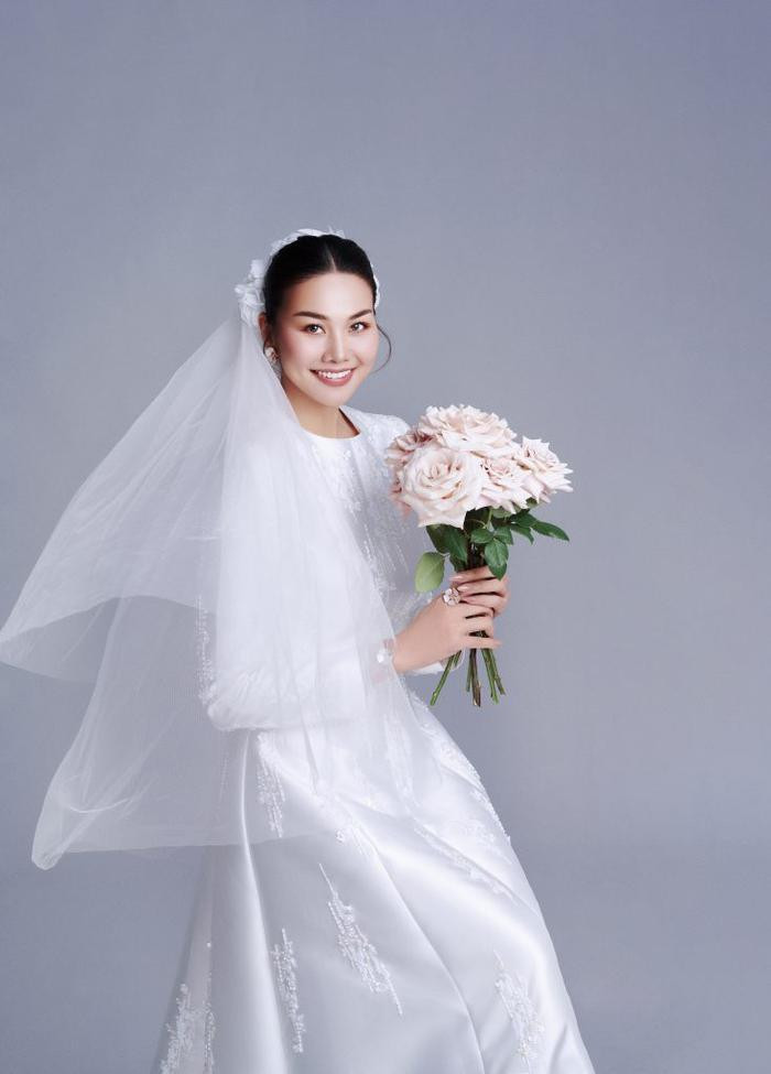 Rộ tin chồng nhạc trưởng của Thanh Hằng có con riêng, phản ứng của người trong cuộc ra sao? - Hình 1