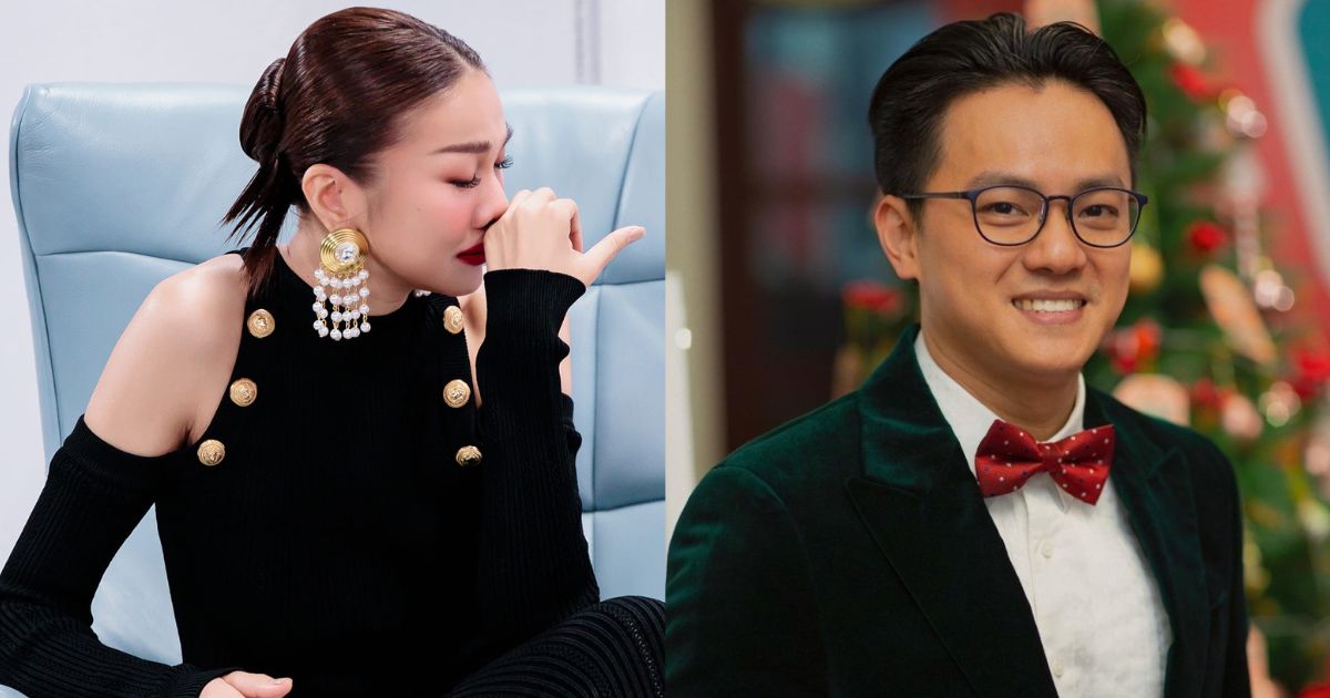 Thanh Hằng có động thái đáng chú ý giữa ồn ào chồng sắp cưới lộ ảnh con riêng, CĐM trố mắt bất ngờ - Hình 9