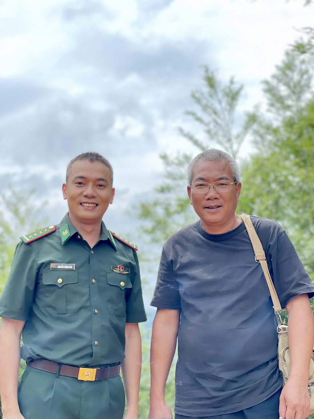Việt Bắc vào vai phản diện phim VTV: Có khán giả chửi tôi là đồ lật mặt - Hình 2