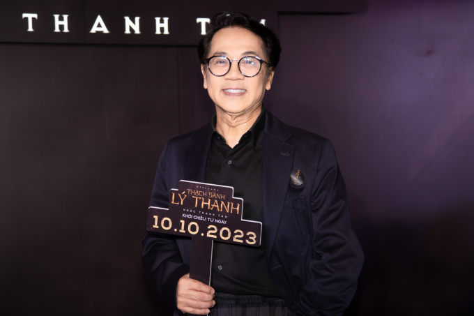 Xoài Non xinh như búp bê, Bảo Anh khoe sắc rạng rỡ ở thảm đỏ Thạch Sanh Lý Thanh - Hình 10