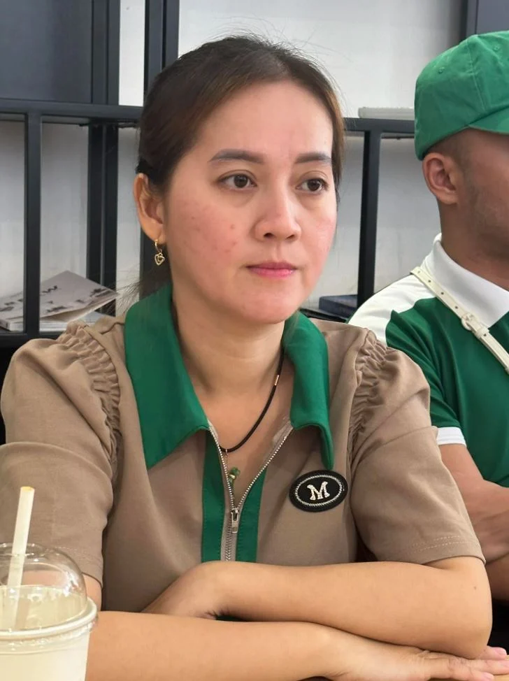 Cháu Vũ Linh vừa khoe bán được 200 tô bún bò thì bị bom hàng, Phương Lê nổi đóa với 1 soạn giả ở Mỹ - Hình 4