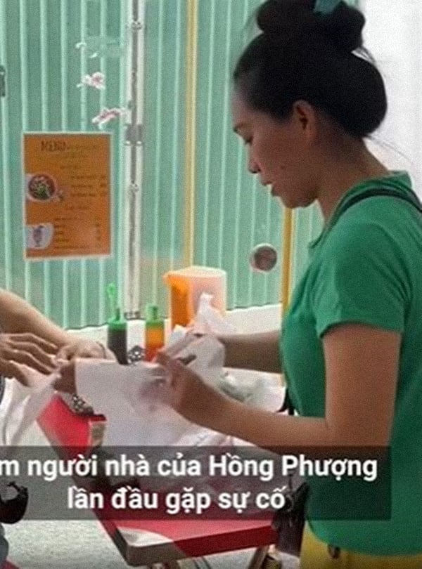 Cháu Vũ Linh vừa khoe bán được 200 tô bún bò thì bị bom hàng, Phương Lê nổi đóa với 1 soạn giả ở Mỹ - Hình 3