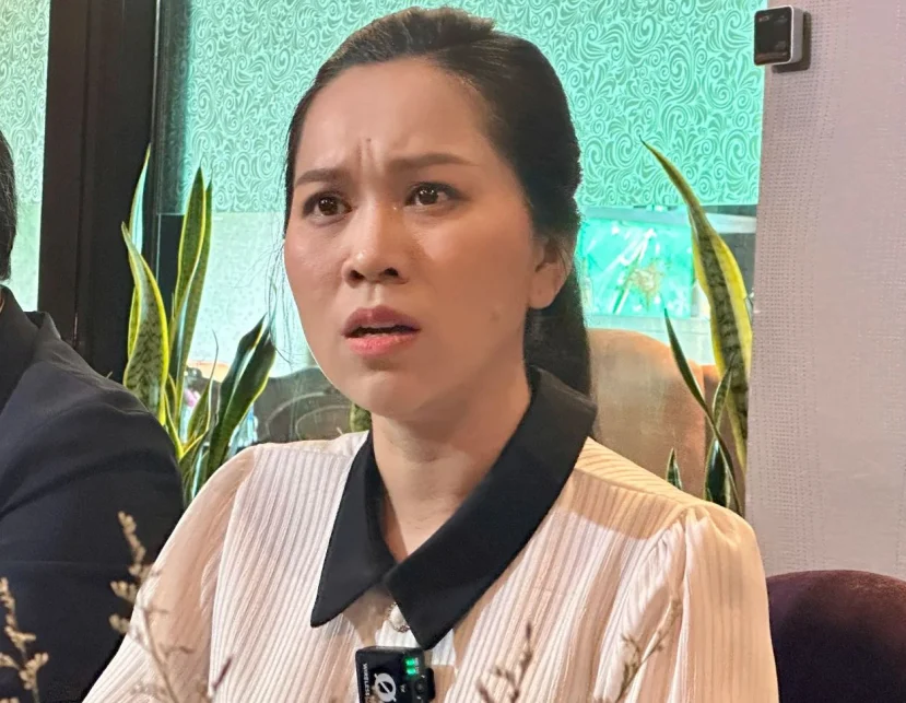 Cháu Vũ Linh vừa khoe bán được 200 tô bún bò thì bị bom hàng, Phương Lê nổi đóa với 1 soạn giả ở Mỹ - Hình 1