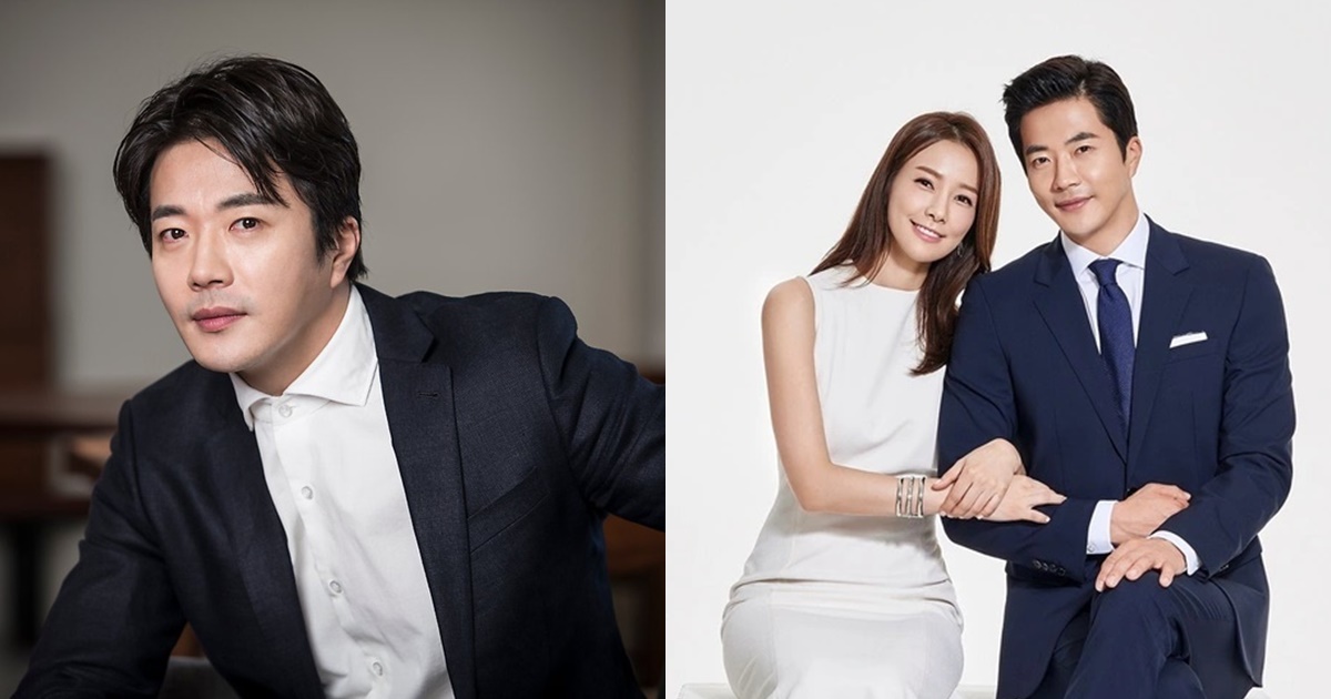 Ông hoàng nước mắt Kwon Sang Woo: Đời cũng như phim, từ cuộc tình sóng gió đến vợ chồng kiểu mẫu - Hình 12