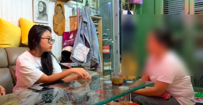 Sao nữ Vbiz vác bụng bầu đến nhà antifan, nổi điên vì bị vu khống làm ngành, thứ trôi sông lạc chợ - Hình 6