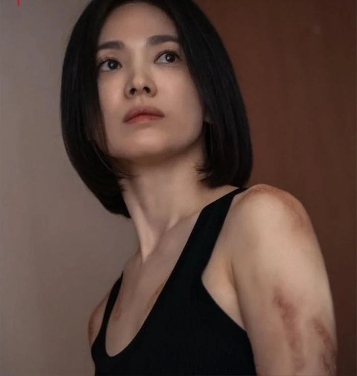 Song Hye Kyo đắc tội với đạo diễn của The Glory, netizen phẫn nộ quay lưng, tương lai đáng lo! - Hình 1