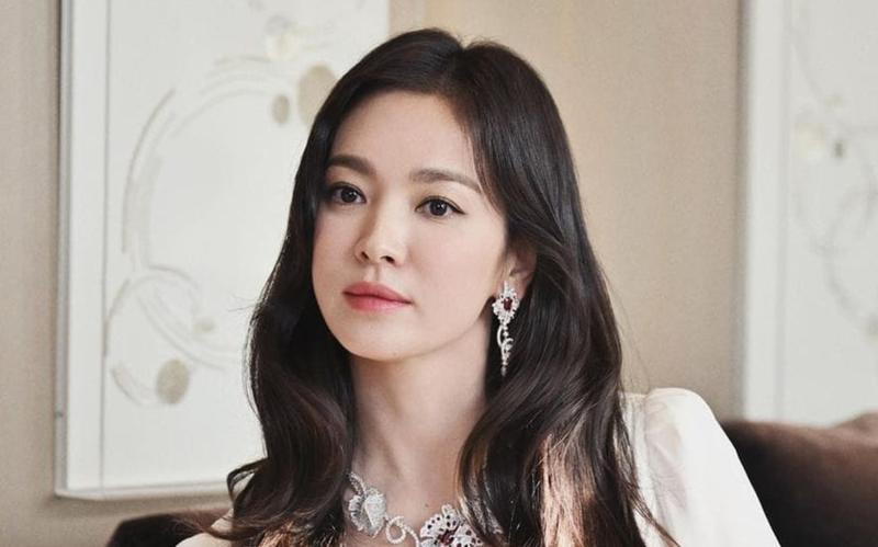 Song Hye Kyo đắc tội với đạo diễn của The Glory, netizen phẫn nộ quay lưng, tương lai đáng lo! - Hình 5