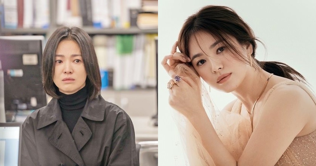 Song Hye Kyo đắc tội với đạo diễn của The Glory, netizen phẫn nộ quay lưng, tương lai đáng lo! - Hình 7