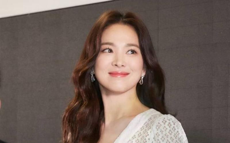 Song Hye Kyo đắc tội với đạo diễn của The Glory, netizen phẫn nộ quay lưng, tương lai đáng lo! - Hình 4
