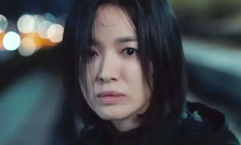 Song Hye Kyo đắc tội với đạo diễn của The Glory, netizen phẫn nộ quay lưng, tương lai đáng lo! - Hình 6