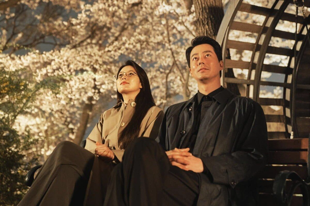 Song Hye Kyo đắc tội với đạo diễn của The Glory, netizen phẫn nộ quay lưng, tương lai đáng lo! - Hình 2