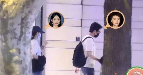 Triệu Lệ Dĩnh gặp biến căng, phải cấp cứu giữa khuya, Phùng Thiệu Phong có hành động chuẩn chồng yêu - Hình 2