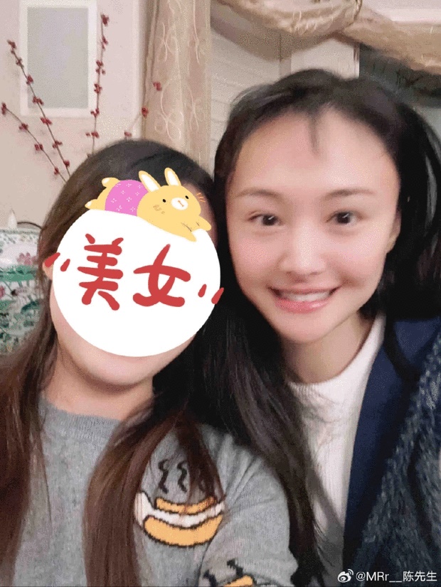 Trịnh Sảng công khai lộ diện: Hói đầu, tóc thưa thớt, thần sắc nhợt nhạt, fan tá hỏa không nhận ra - Hình 3