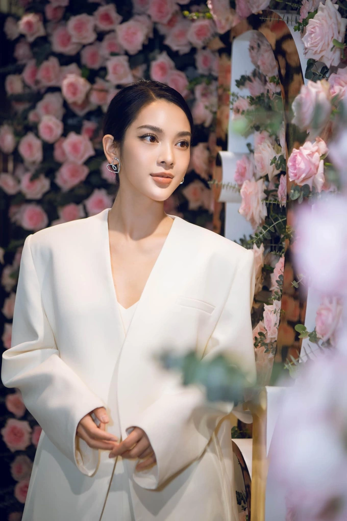 Bạn trai thiếu gia đăng bài nói rõ mối quan hệ với Quỳnh Lương, chấm dứt mọi ồn ào thời gian qua - Hình 4