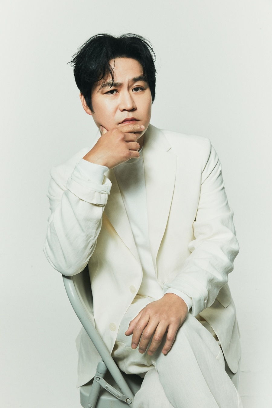Kim Sung Kyun: Kép phụ đình đám cân hết vai hài đến bi, diện mạo bình thường, diễn xuất phi thường - Hình 2