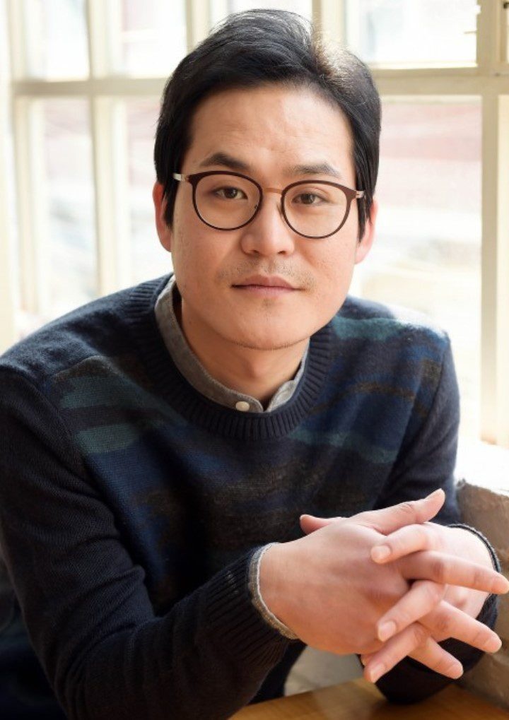 Kim Sung Kyun: Kép phụ đình đám cân hết vai hài đến bi, diện mạo bình thường, diễn xuất phi thường - Hình 1