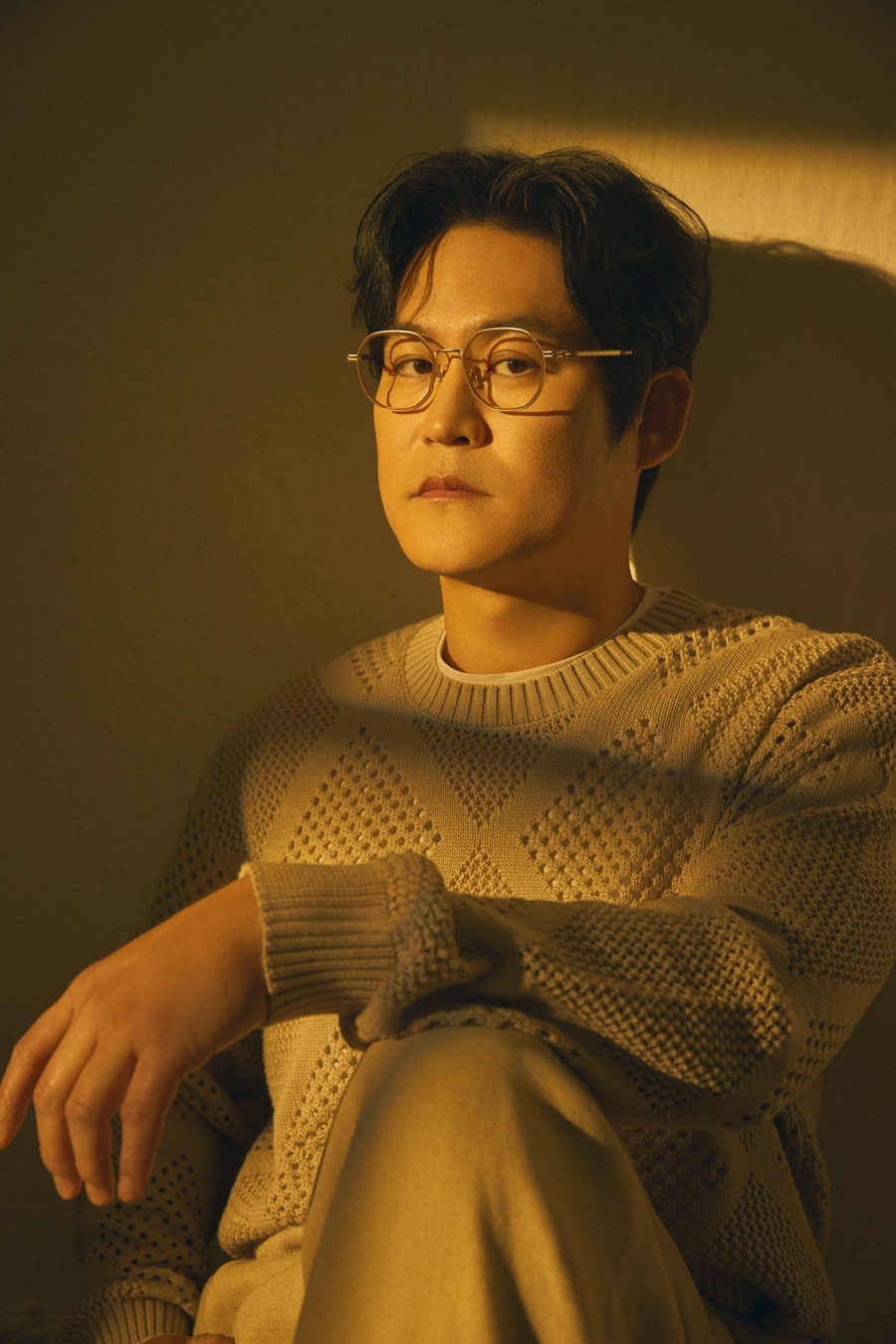 Kim Sung Kyun: Kép phụ đình đám cân hết vai hài đến bi, diện mạo bình thường, diễn xuất phi thường - Hình 4