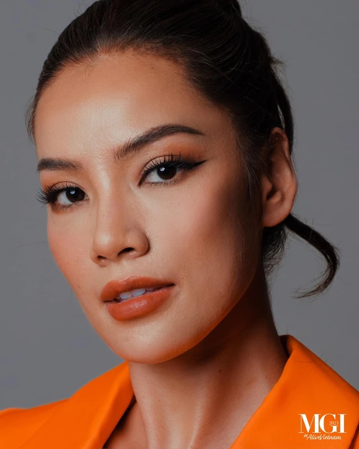 Miss Grand International: Lê Hoàng Phương bị ghẻ lạnh ngay sân nhà, BTC thẳng thắn từ chối giúp đỡ - Hình 2